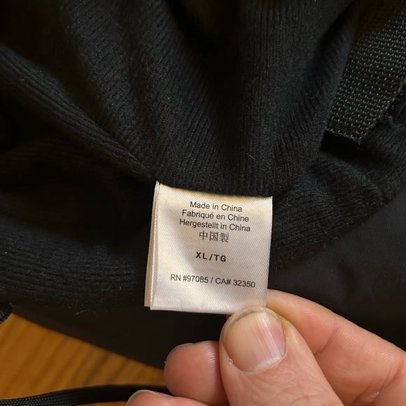 Outdoor Research Seattle Sombrero Gore-Tex Hat - Picture 4 of 4